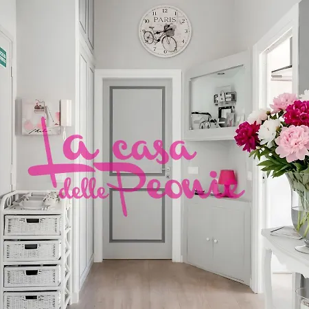 Apartamento Peony House Vatican Premium Roma