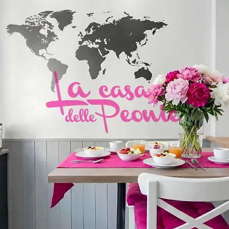 Apartamento Peony House Vatican Premium Roma