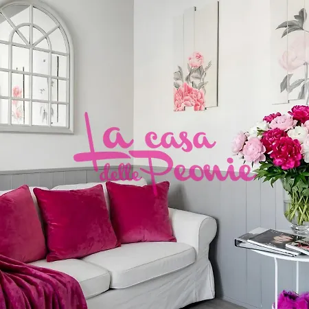 Apartamento Peony House Vatican Premium