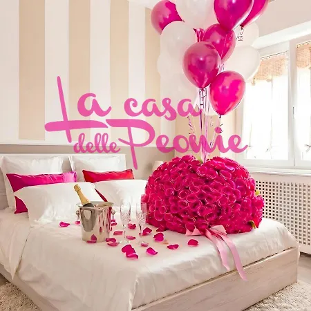 Peony House Vatican Premium Rome