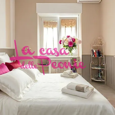 Peony House Vatican Premium * Rome
