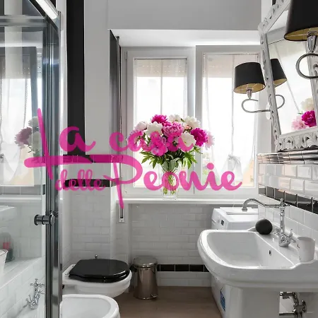 Apartment Peony House Vatican Premium Rome