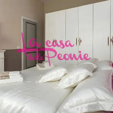 Peony House Vatican Premium *