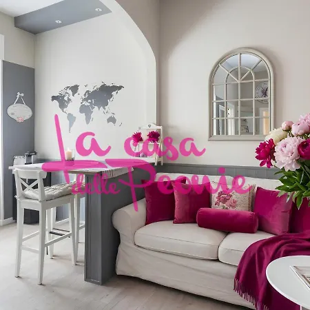 Peony House Vatican Premium Apartamento