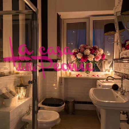 Peony House Vatican Premium Apartment