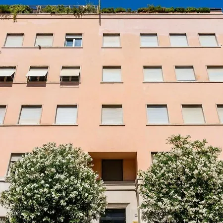 Apartamento Peony House Vatican Premium *