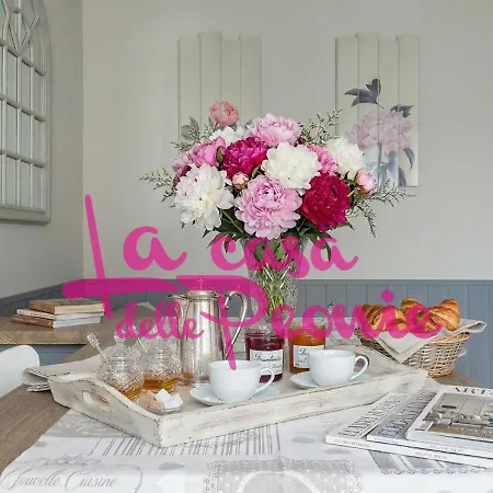 Peony House Vatican Premium Apartment